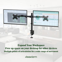 Adjustable TV Stand (13-27