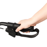 Foldable Rollator Walker with Seat & 8