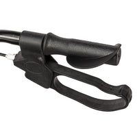 Foldable Rollator Walker with Seat & 8